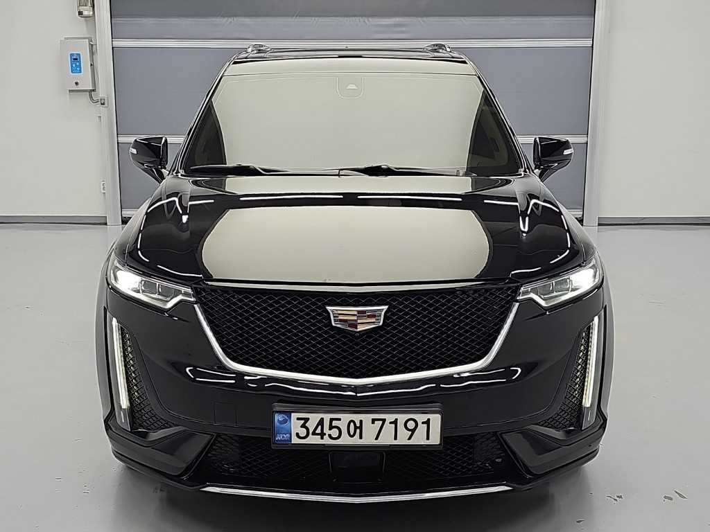 캐딜락 XT6 3.6 스포츠 사진 2/19