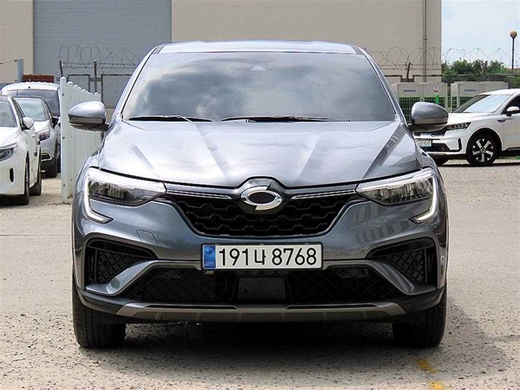 XM3 1.6 GTe 인스파이어 2024년식