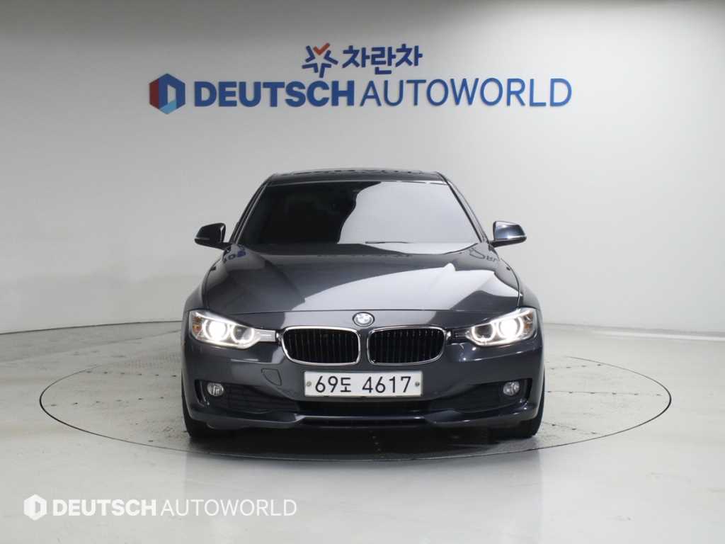3시리즈 (F30) 320d xDrive 2014년식