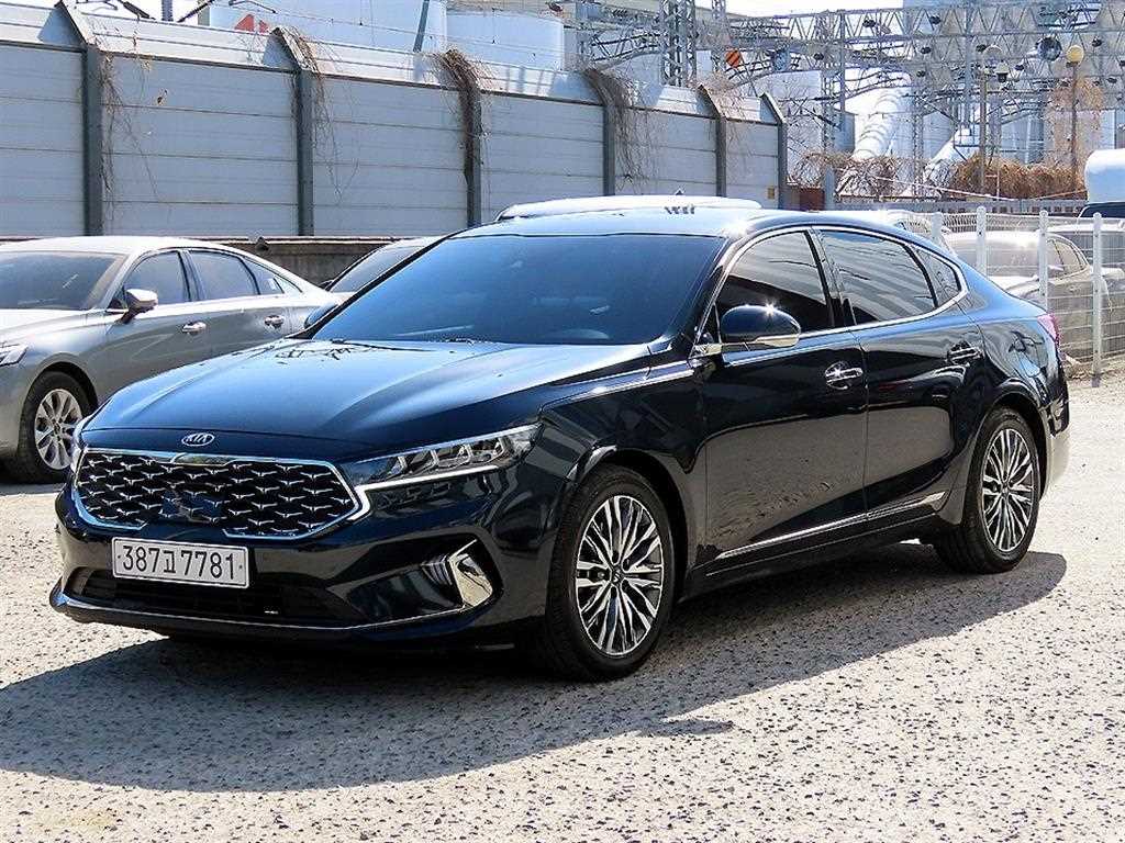 기아 K7 가솔린 3.0 GDI 노블레스 사진 2/20