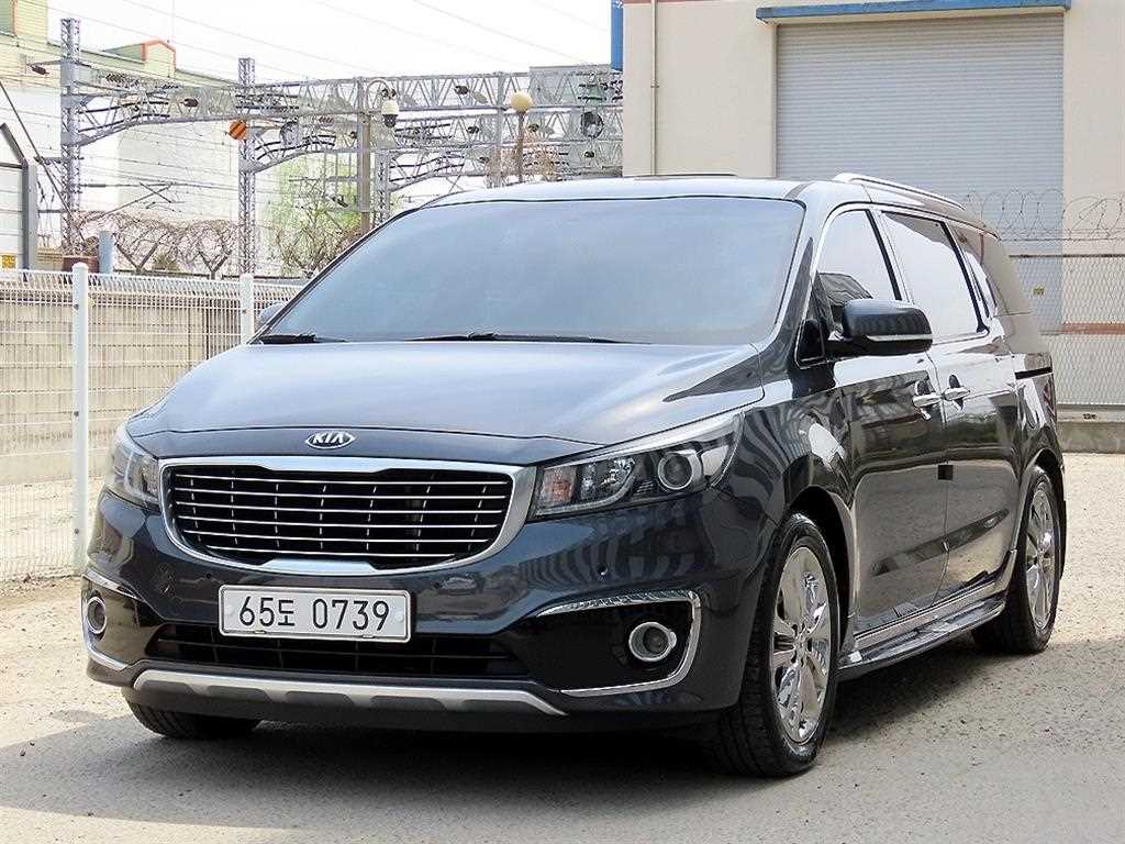 국산차 리스트 차량 이미지