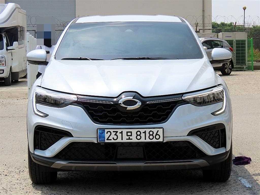 XM3 1.6 GTe 인스파이어 2024년식