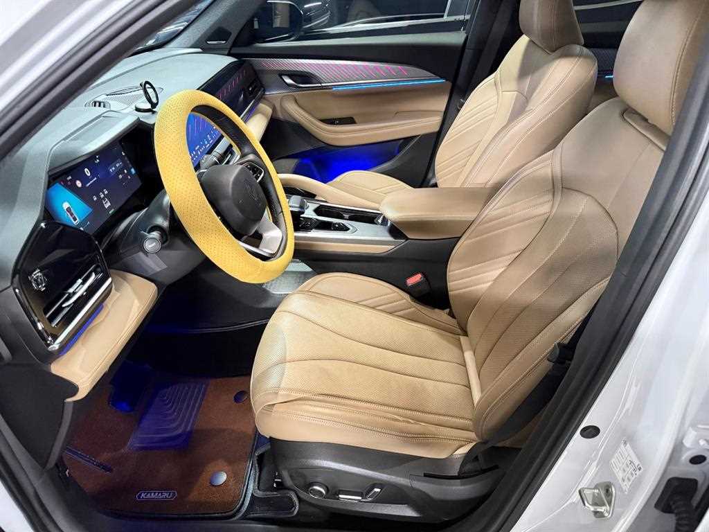 그랑 콜레오스 E-Tech 하이브리드 1.5 아이코닉 2025년식