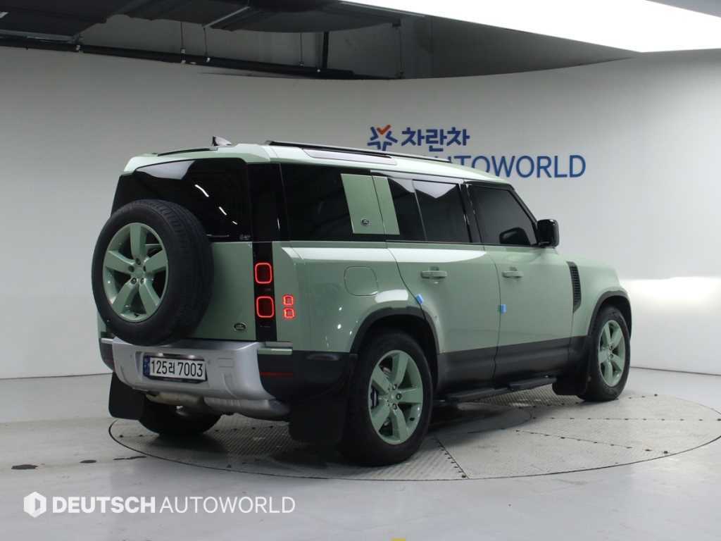 랜드로버 디펜더 110 D300 HSE 사진 2/20