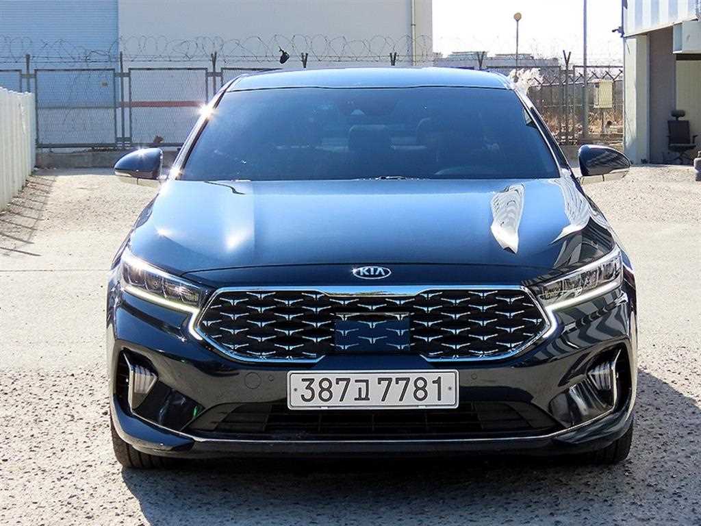 K7 프리미어 가솔린 3.0 GDI 노블레스 2021년식