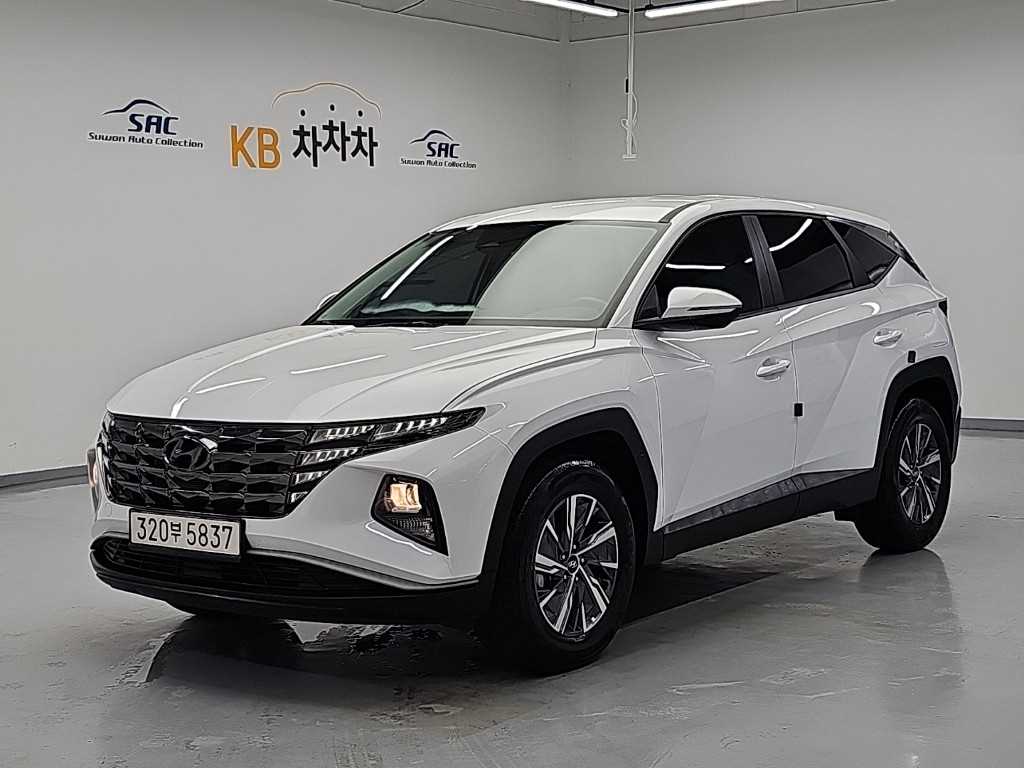현대 투싼 2WD 모던 사진
