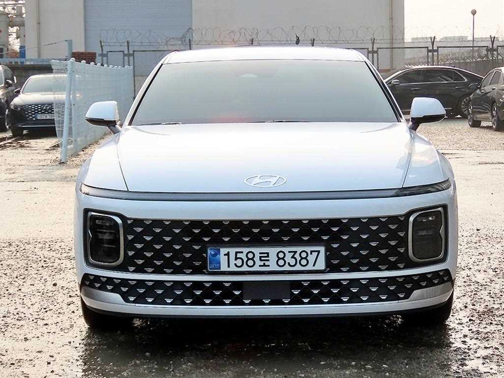 그랜저 (GN7) LPG 3.5 2WD 프리미엄 2023년식
