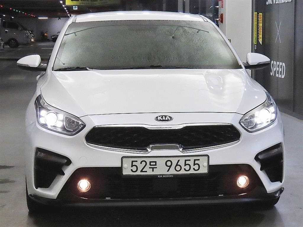 기아 K3 1.6 럭셔리 사진 2/19