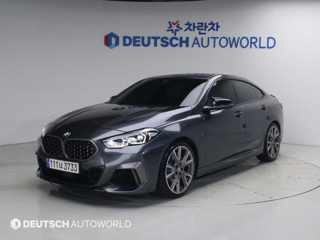 BMW 2시리즈 M235i xDrive 사진