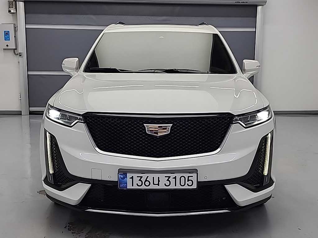 캐딜락 XT6 3.6 스포츠 사진 2/19