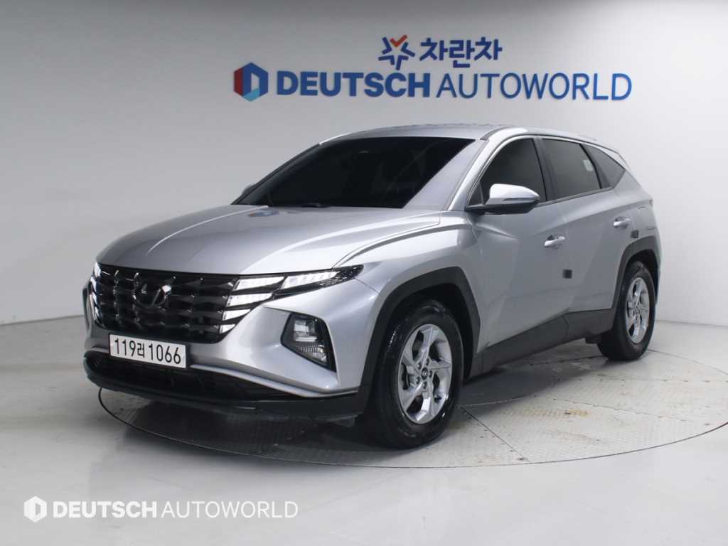 투싼 (NX4) 디젤 2.0 2WD 모던 2021년식