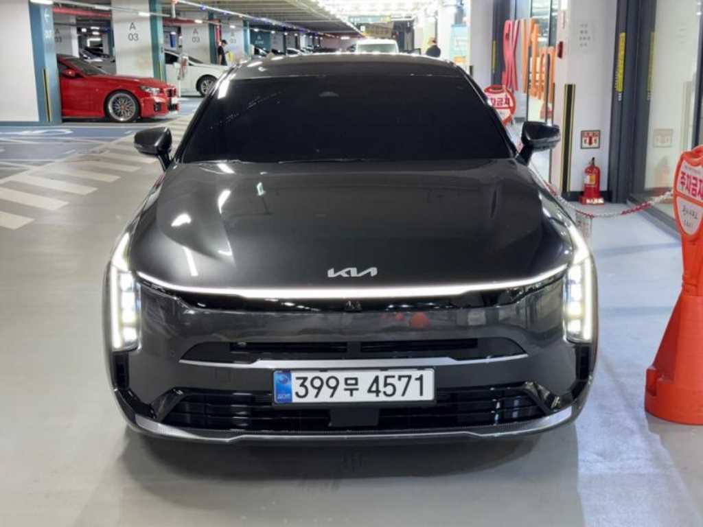 기아 K8 2.5 2WD 베스트 셀렉션 사진 2/20