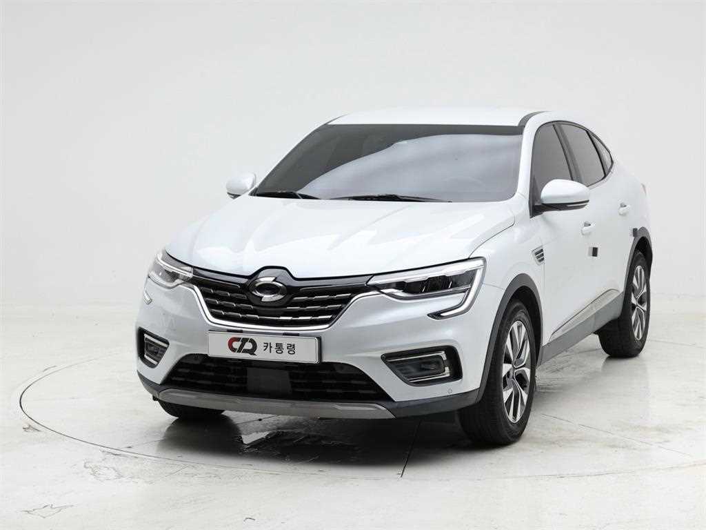 XM3 1.3 TCe RE 2020년식