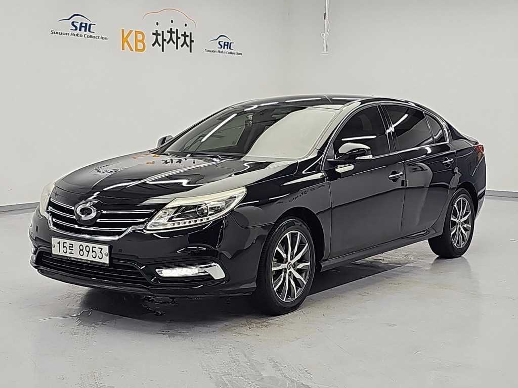 SM5노바 2.0 LPLI RE 2015년식