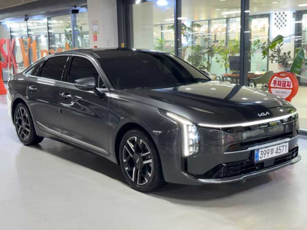 뉴 K8 2.5 2WD 베스트 셀렉션 2026년식