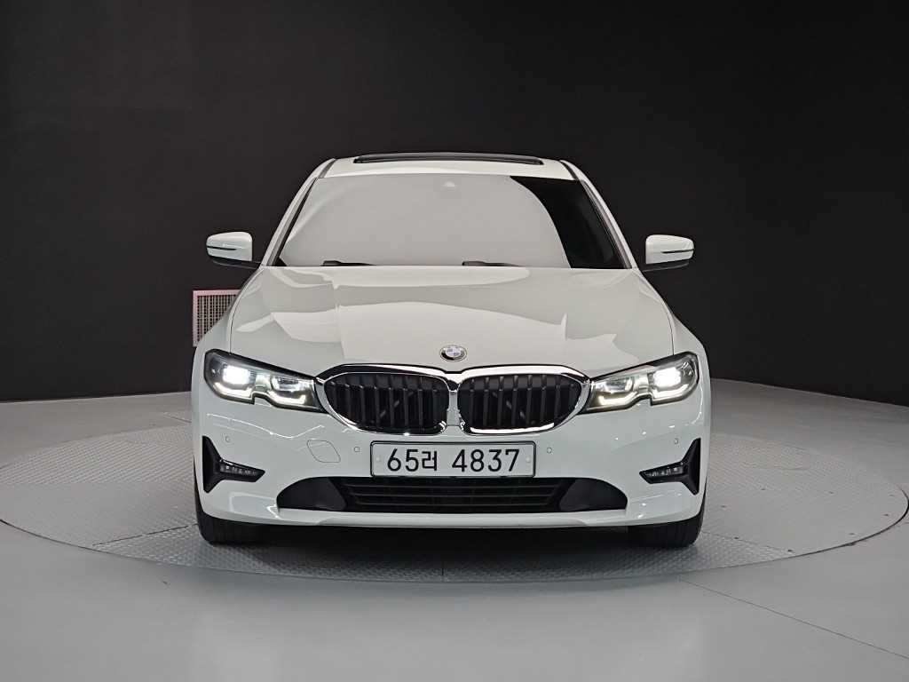 BMW 3시리즈 320d 사진 2/20