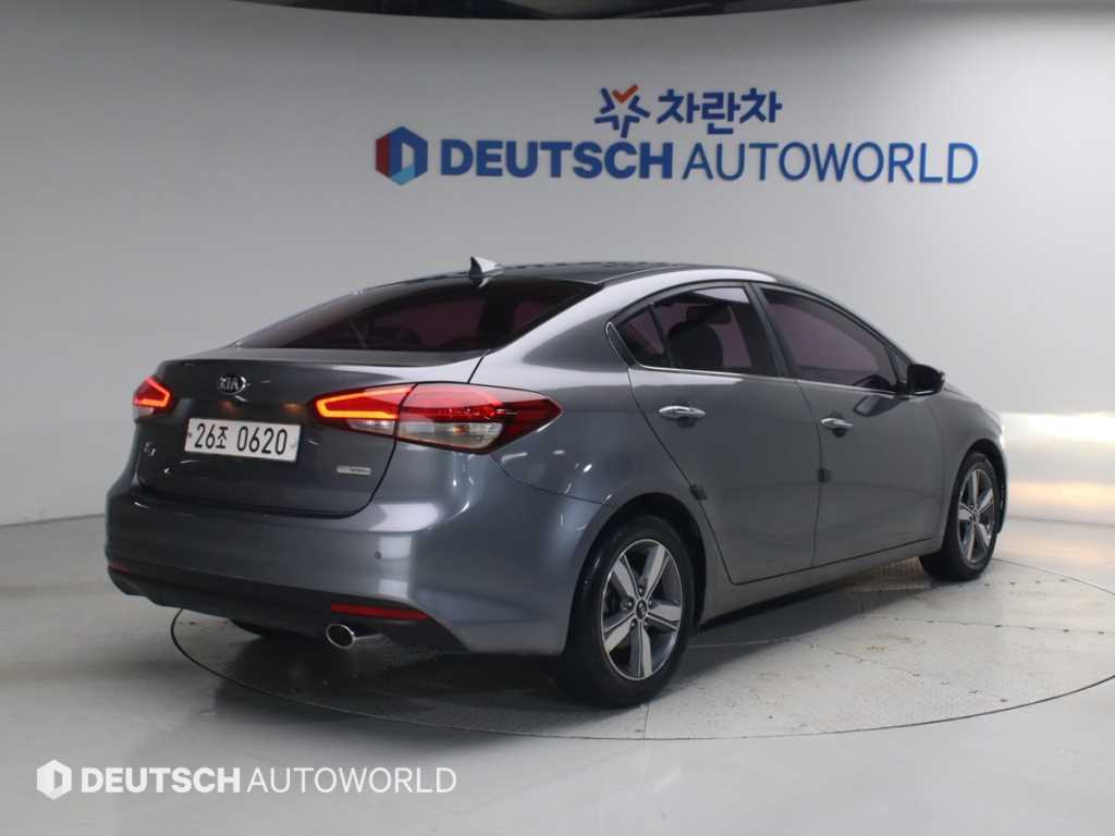 기아 K3 1.6 VGT 노블레스 사진 2/20