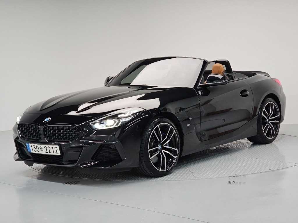 Z4(G29) sDrive 20I M 스포츠 2019년식