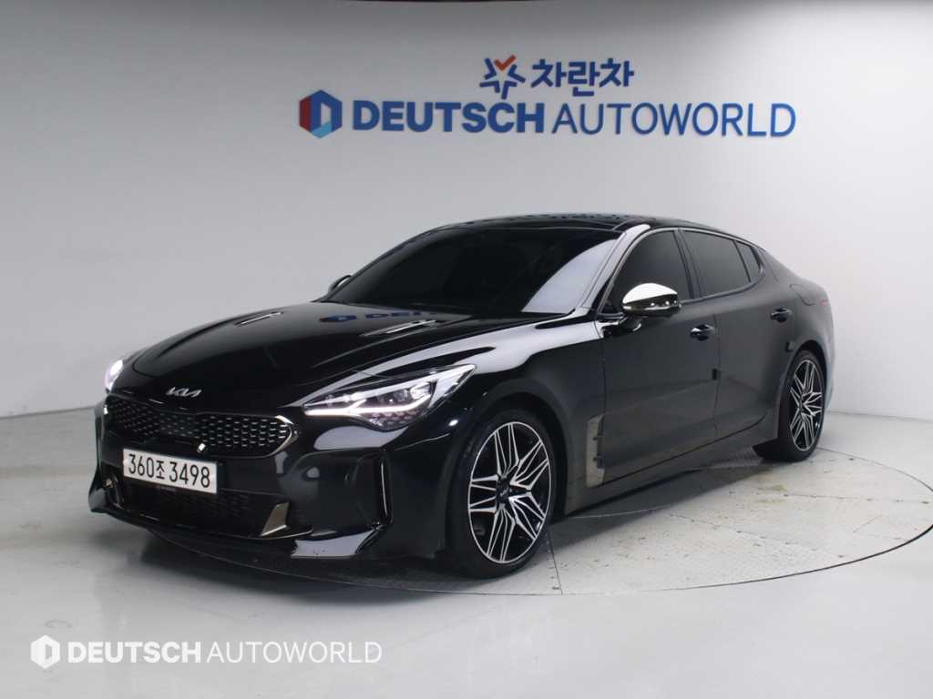 국산차 리스트 차량 이미지