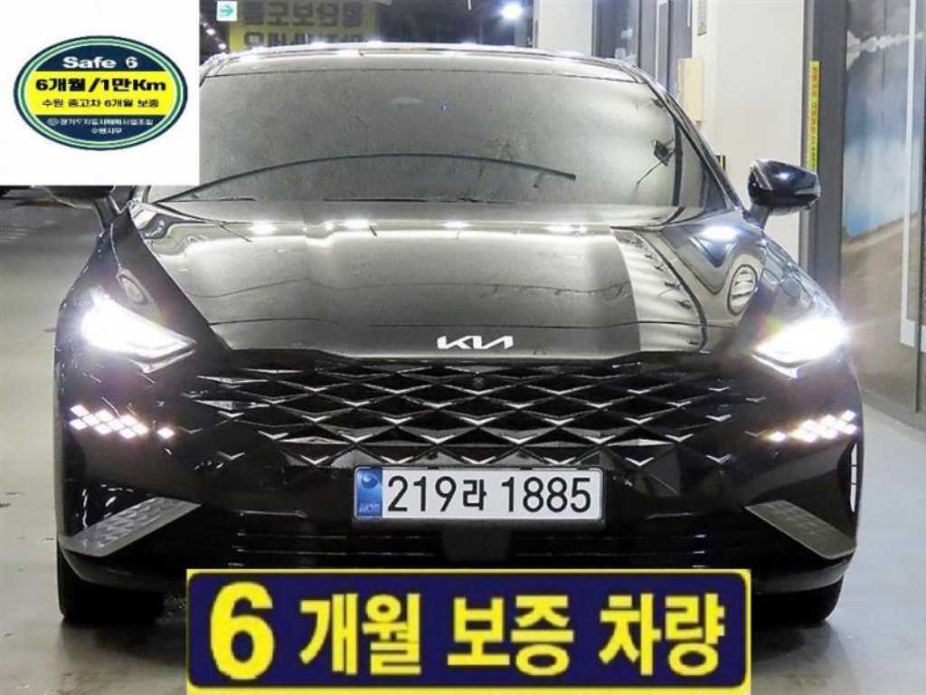 K8 3.5 2WD 시그니처 2022년식
