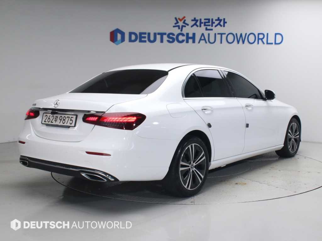 벤츠 E 클래스 E250 아방가르드 사진 2/20