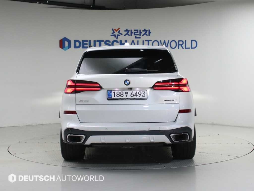 BMW X5 xDrive 40i M 스포츠 사진 2/20