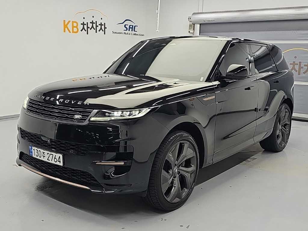 랜드로버 레인지로버 스포츠 P360 AB 사진