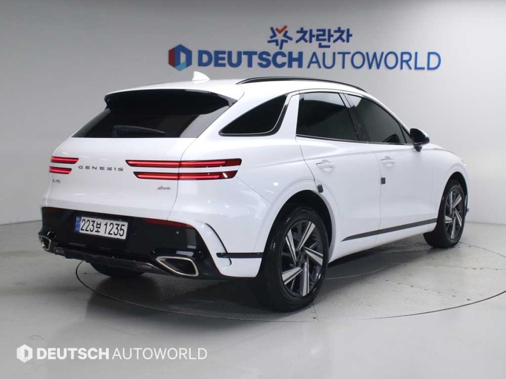 국산차 리스트 차량 이미지