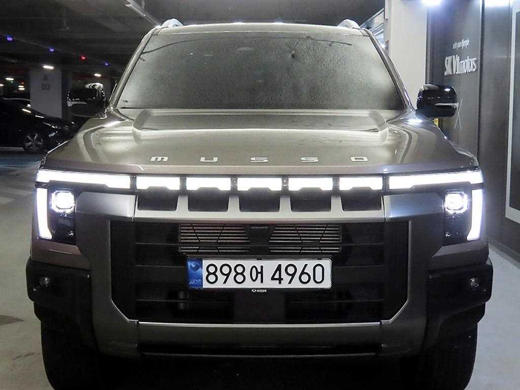 국산차 리스트 차량 이미지