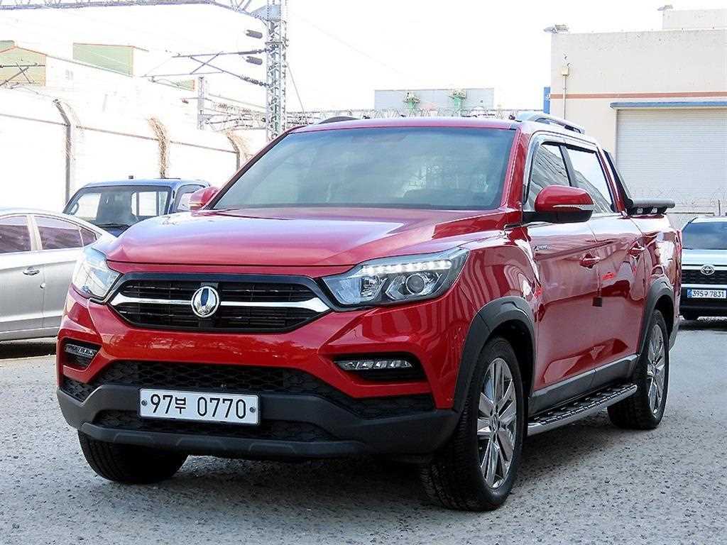 국산차 리스트 차량 이미지