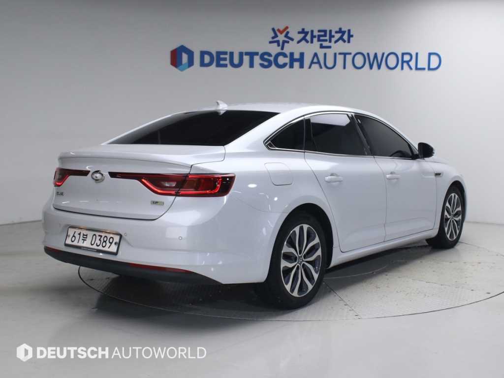 국산차 리스트 차량 이미지