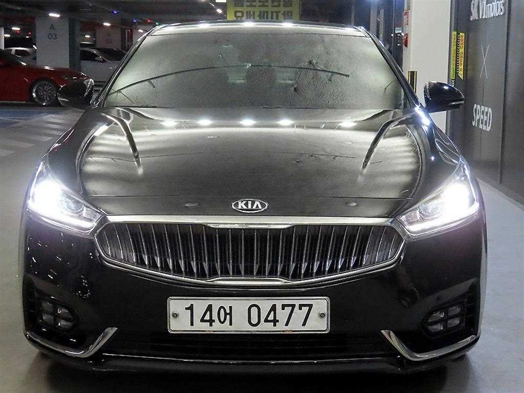 기아 K7 2.4 GDI 프레스티지 사진 2/20