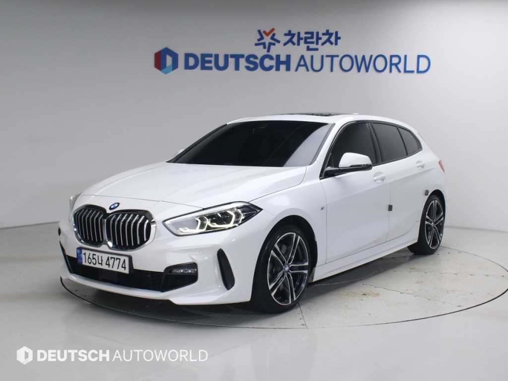 1시리즈 (F40) 120i M 스포츠 2022년식