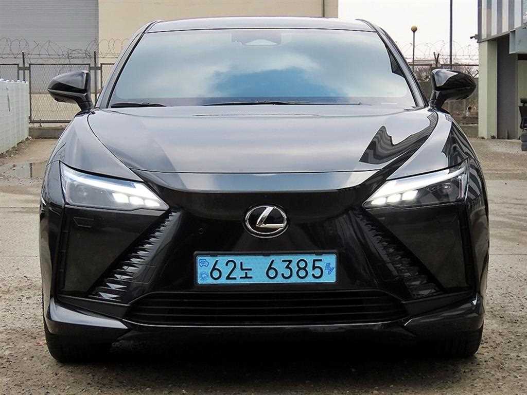 RZ450e 럭셔리 2023년식