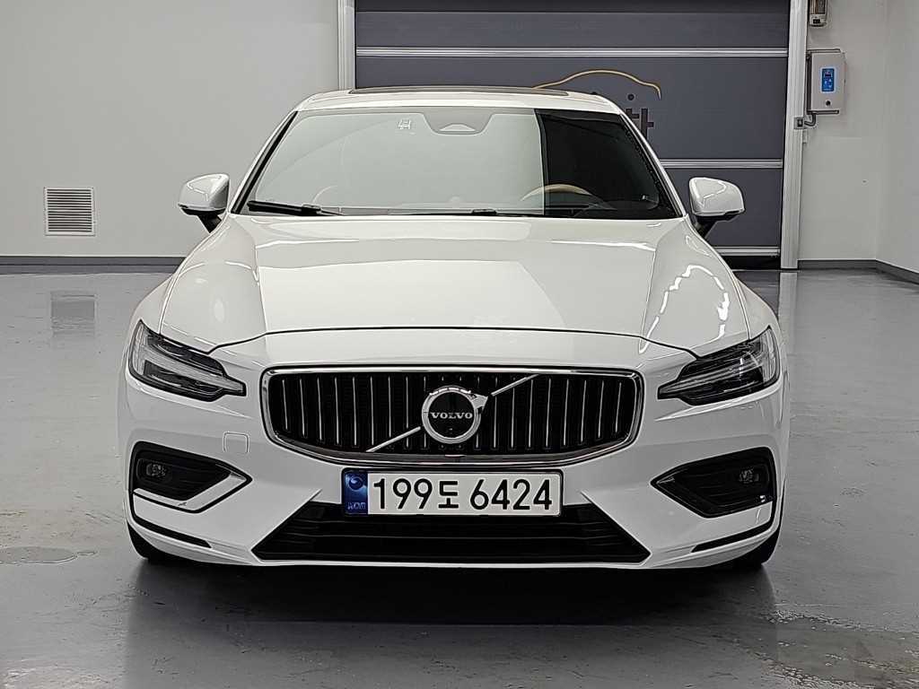 볼보 S60 B5 얼티메이트 브라이트 사진 2/20