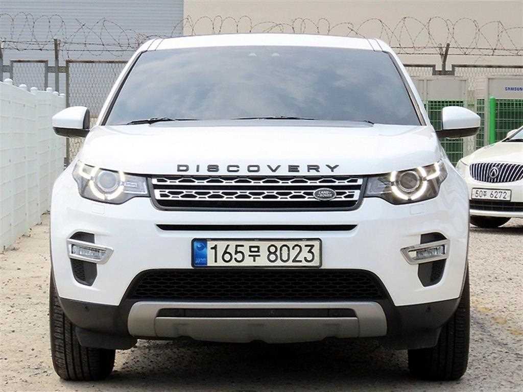 국산차 리스트 차량 이미지