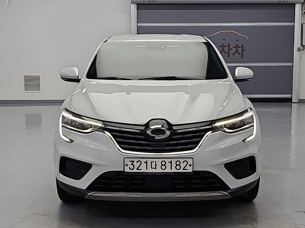 르노코리아 XM3 1.6 GTe LE Plus 사진 2/18