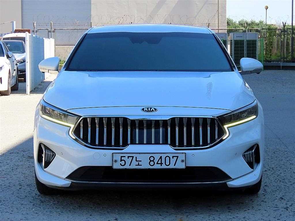 K7 프리미어 디젤 2.2 E-VGT 노블레스 2020년식