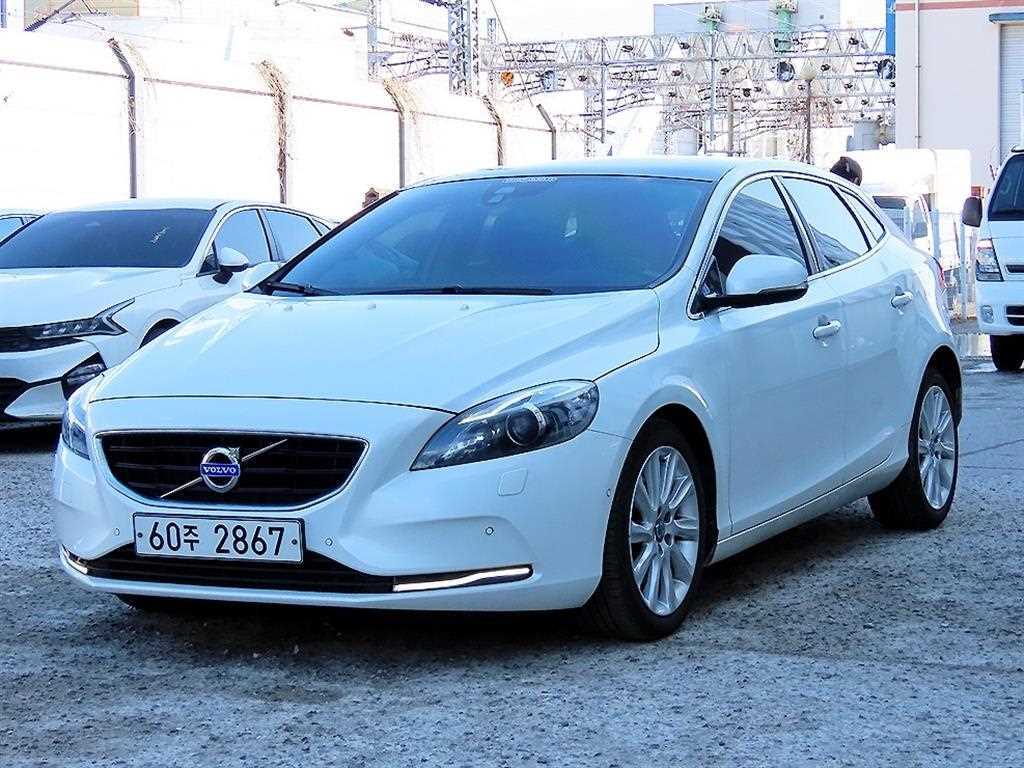 볼보 V40 D3 사진 2/20