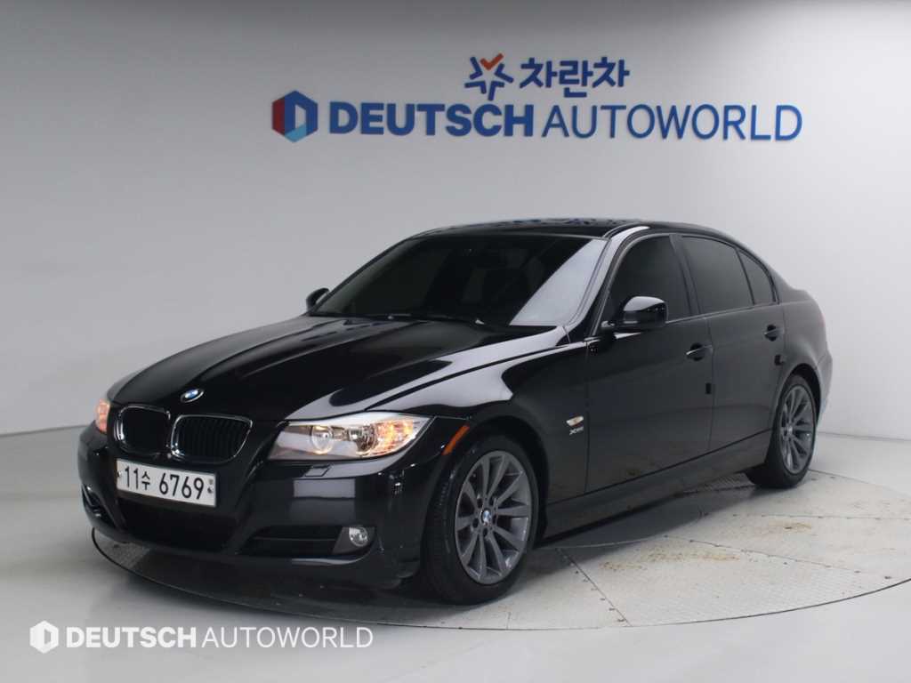 3시리즈 (E90) 328i XDrive 2015년식