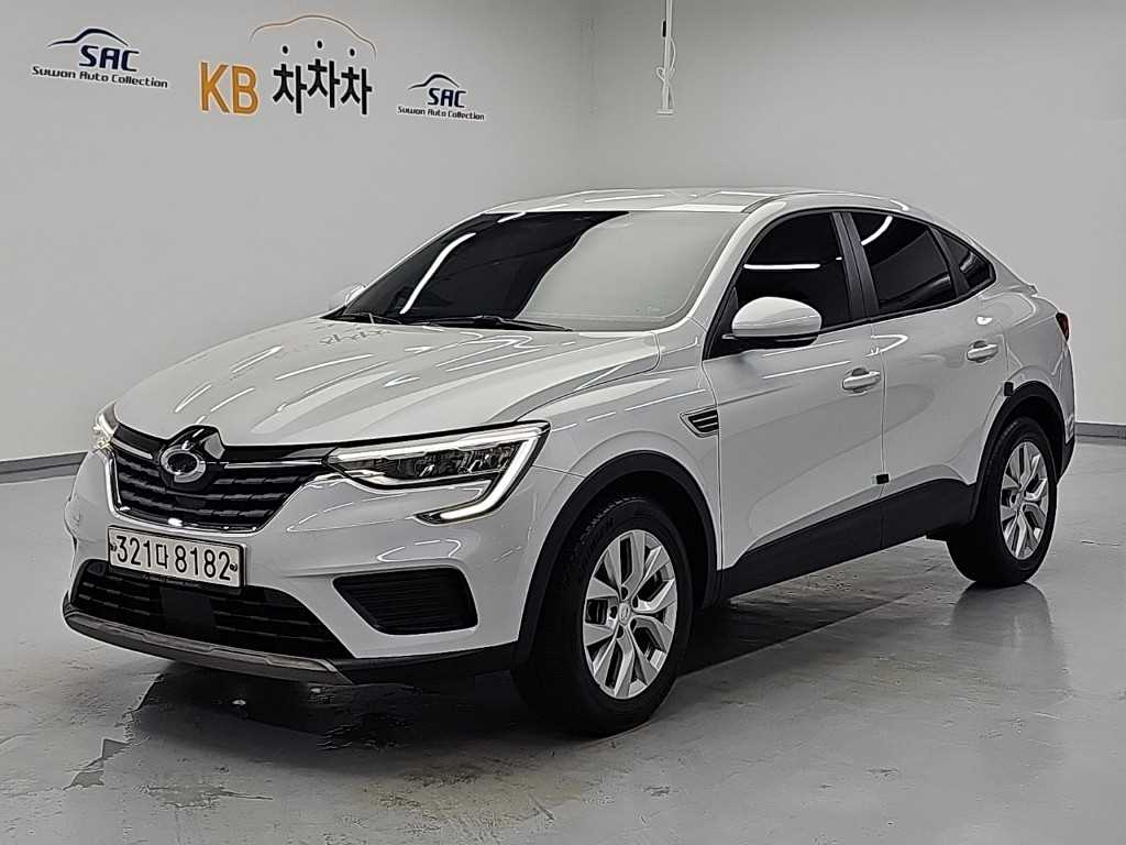 XM3 1.6 GTe LE Plus 2020년식