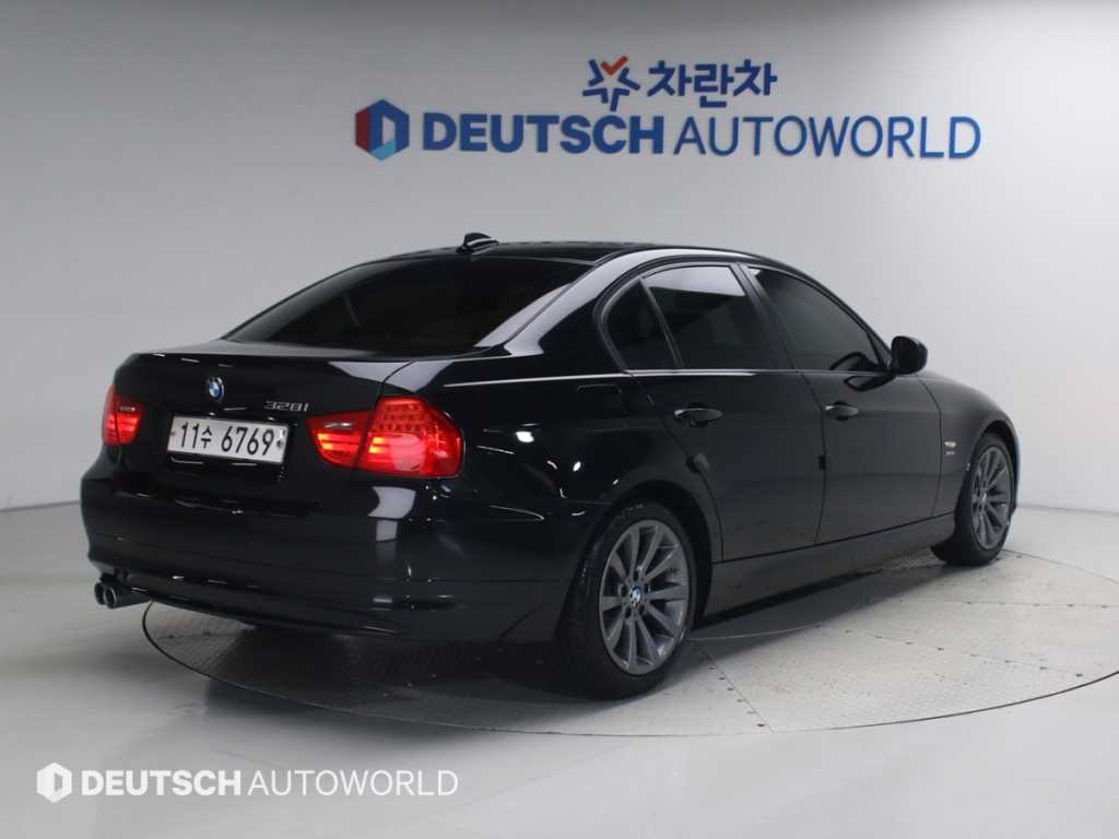 BMW 3시리즈 328i XDrive 사진 2/20