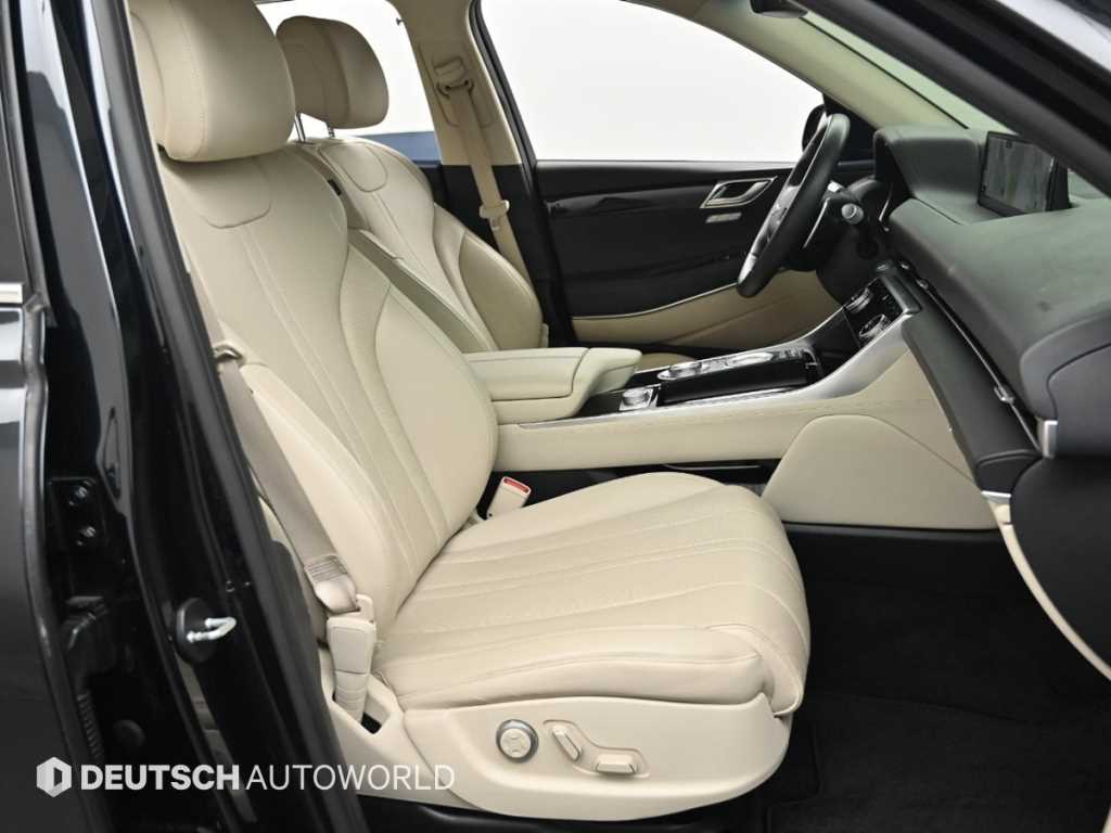 GV80 가솔린 2.5T AWD 2020년식