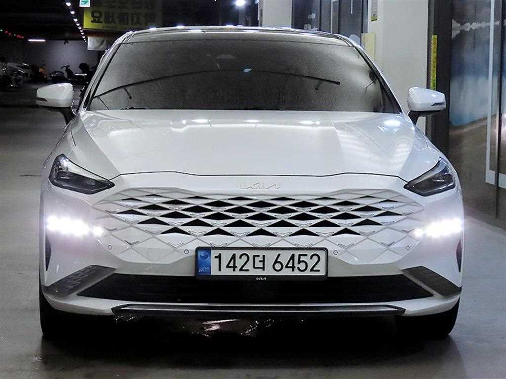 국산차 리스트 차량 이미지
