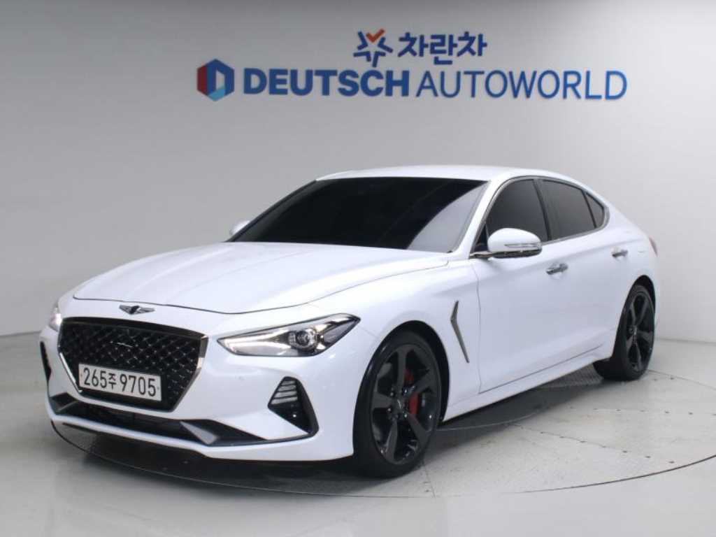 국산차 리스트 차량 이미지