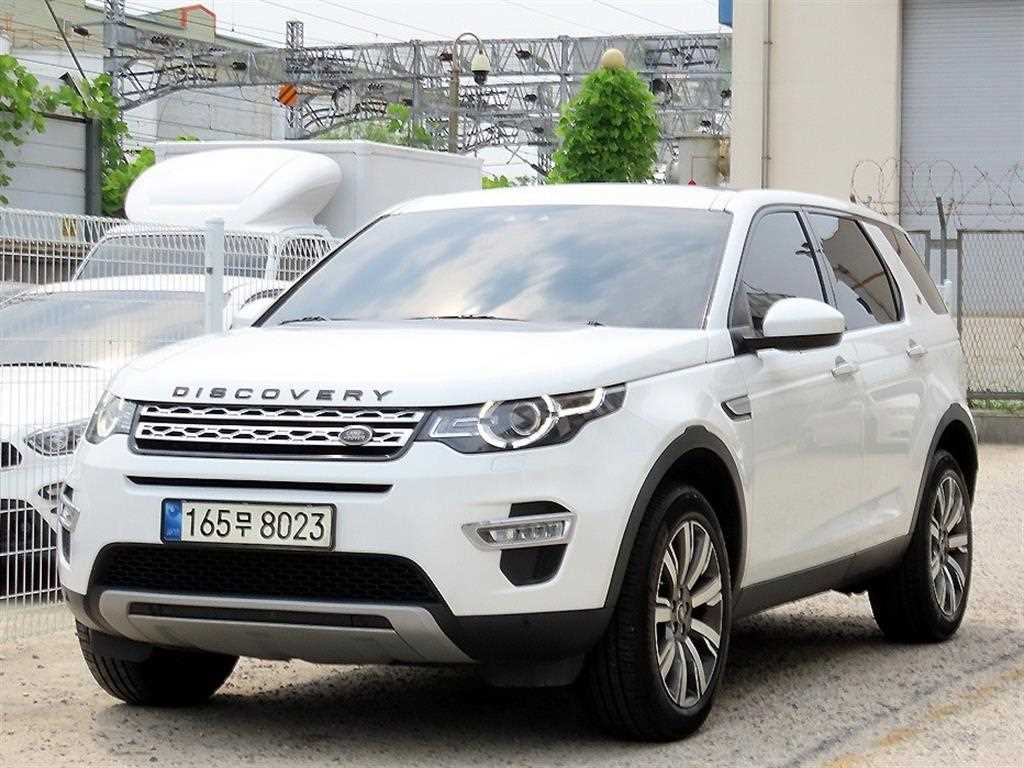 국산차 리스트 차량 이미지