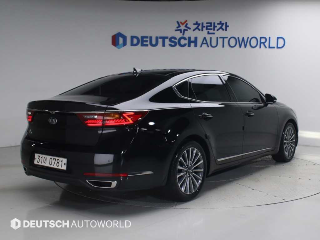 기아 K7 2.4 GDI 프레스티지 사진 2/20