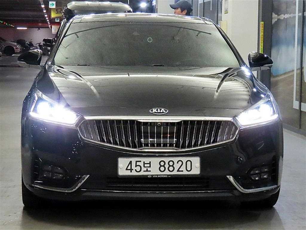 기아 K7 3.3 GDI 노블레스 스페셜 사진 2/20