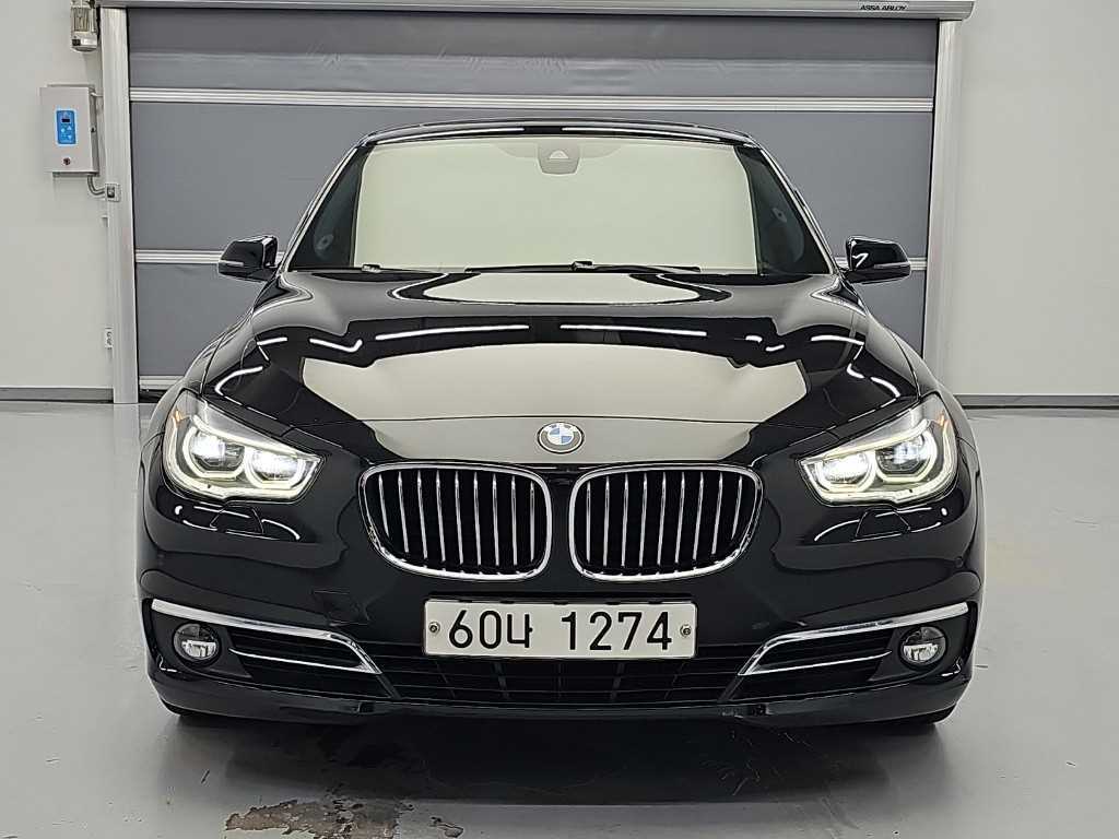 BMW 그란투리스모 GT ED EDITION 사진 2/20