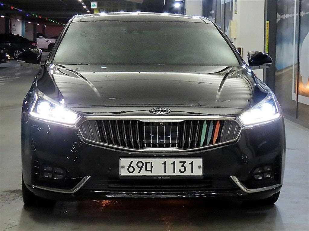 기아 K7 2.4 GDI 리미티드 사진 2/20